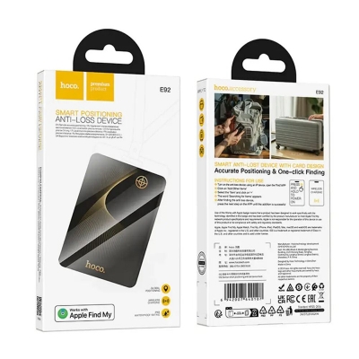 Picture of Hoco E92 Smart Anti-Lost Device