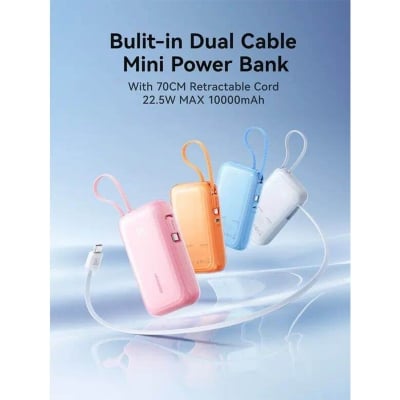 Picture of JOYROOM JR‑PR2 Mini Power Bank