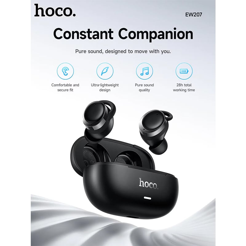 Picture of Hoco EW207 Sound In‑Ear Mini TWS Earbuds