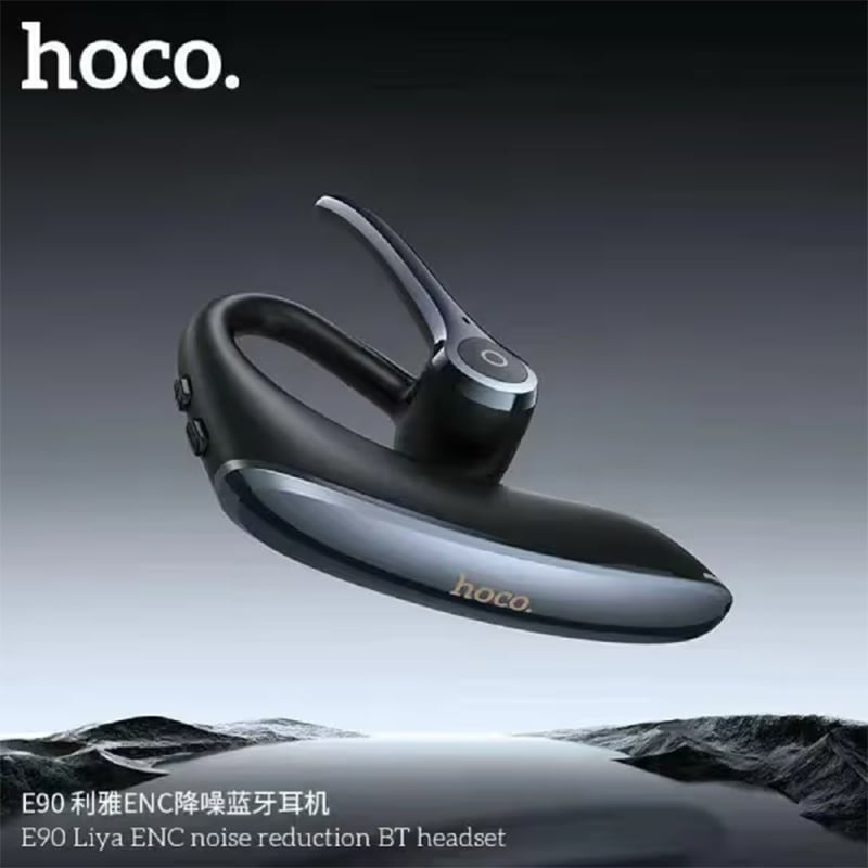 Picture of Hoco E90 Liya ENC Bluetooth Headset