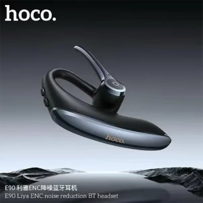 Picture of Hoco E90 Liya ENC Bluetooth Headset