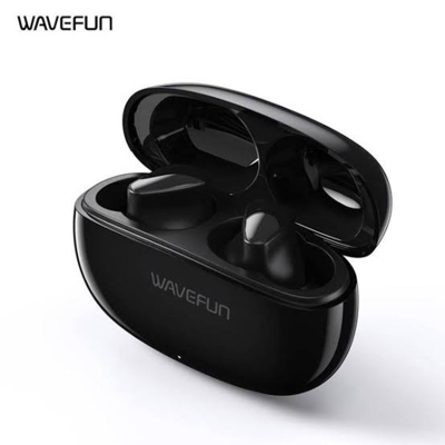 Picture of Wavefun Rock Super Bass TWS Earbuds