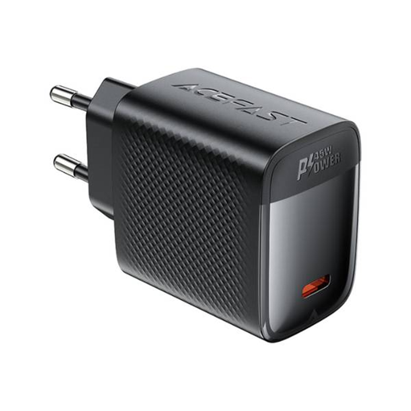 Picture of ACEFAST A112 PD45W GaN Wall Charger