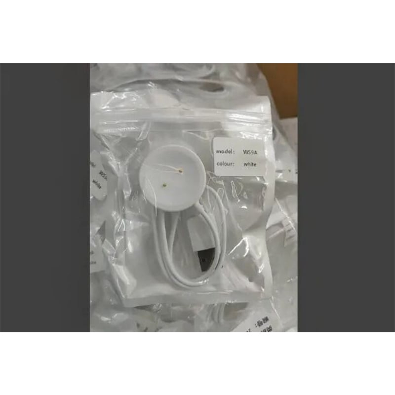 Picture of s9 ultra smartwatch charger