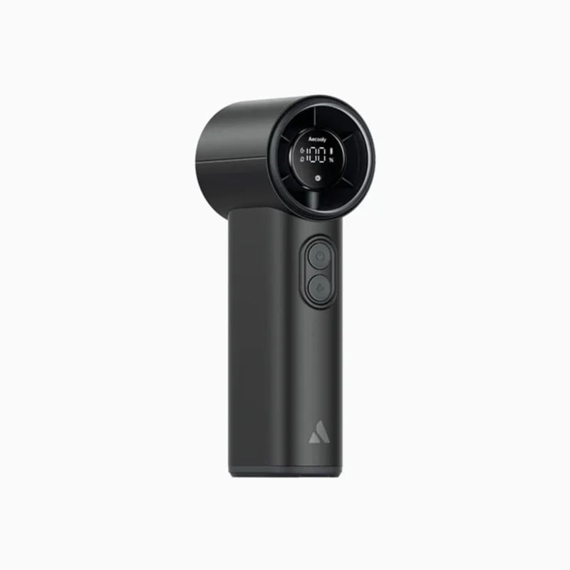 Picture of Aecooly Misting Fan Cold Air PM02