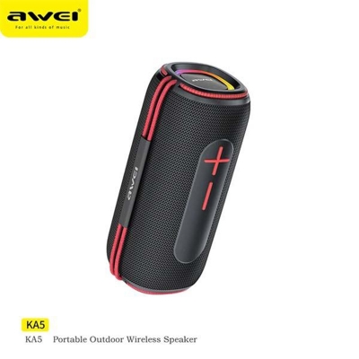 Picture of Awei KA5 Wireless Speaker