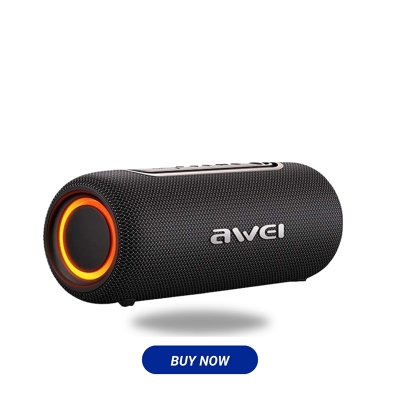 Picture of Awei KA8 14W Outdoor Portable Bluetooth Speaker