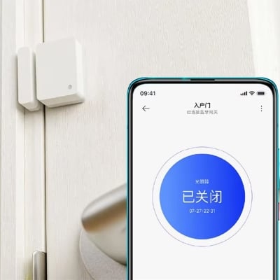 Picture of Xiaomi Mi Door and Window Sensor 2