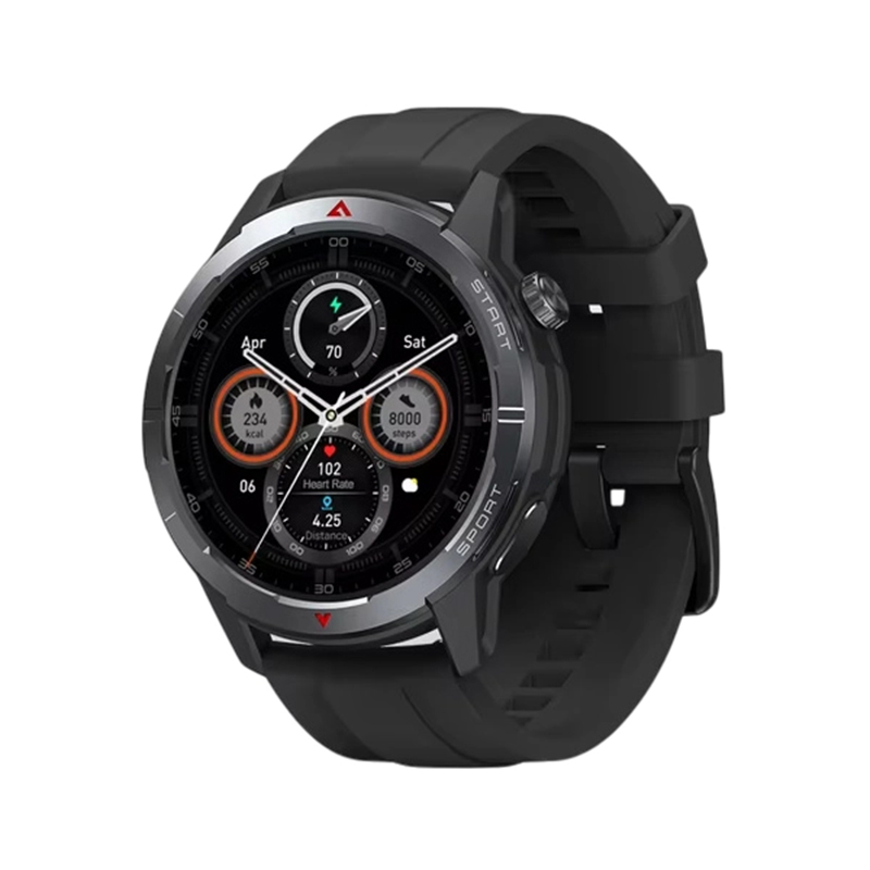 Picture of Zeblaze Stratos 3 Ultra Smartwatch
