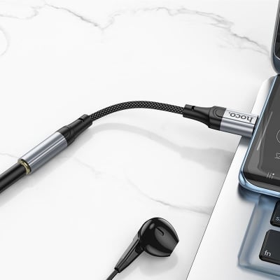 Picture of LS36 Fresh Type‑C to 3.5mm Audio Converter