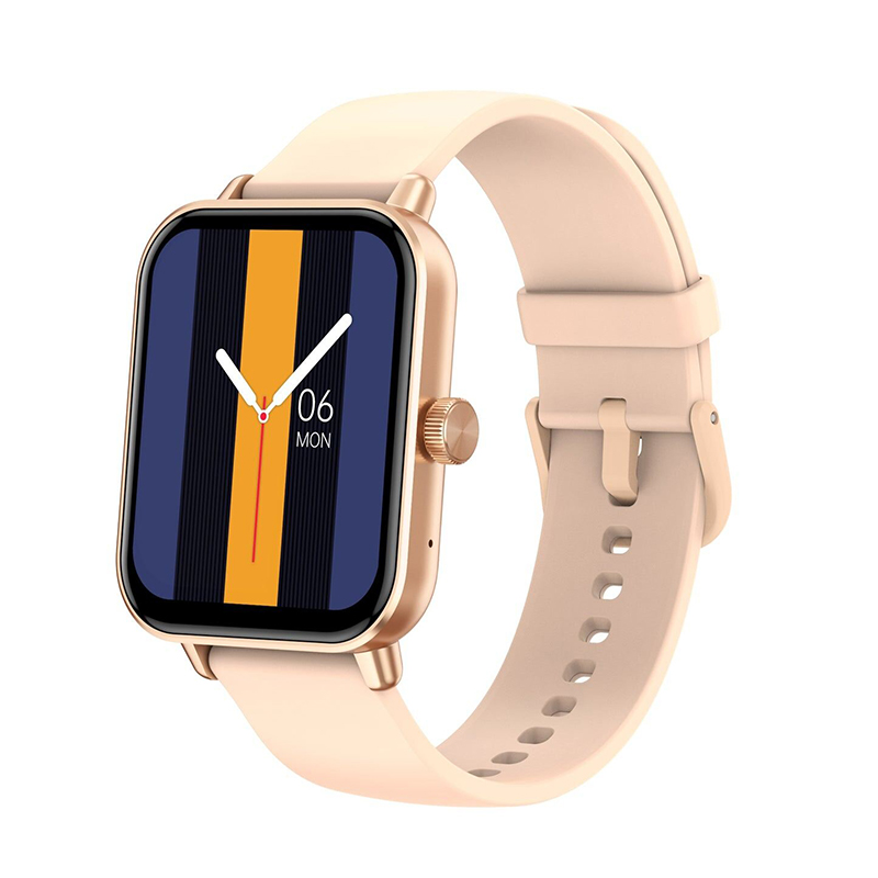 Picture of COLMI P81 Voice Calling Smart Watch Ultra 1.9 inch Screen 24H Health Monitor 100+ Sports Modes, Bluetooth Smartwatch Men Women