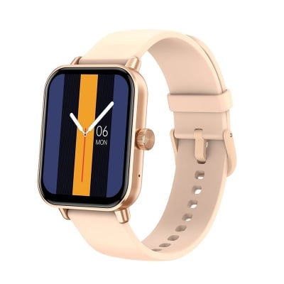 Picture of COLMI P81 Voice Calling Smart Watch Ultra 1.9 inch Screen 24H Health Monitor 100+ Sports Modes, Bluetooth Smartwatch Men Women