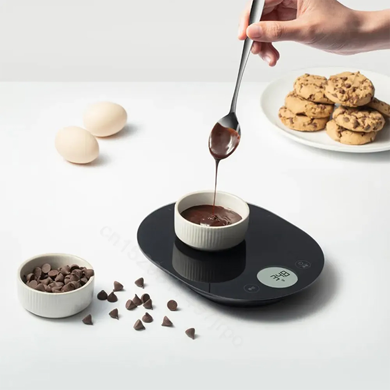 Picture of Xiaomi Mijia Electronic Kitchen Scale