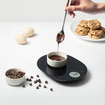 Picture of Xiaomi Mijia Electronic Kitchen Scale