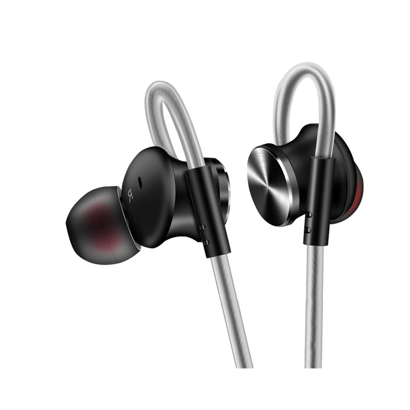 Picture of QKZ DM10 Zinc Alloy HiFi Earphone In Ear Earphone