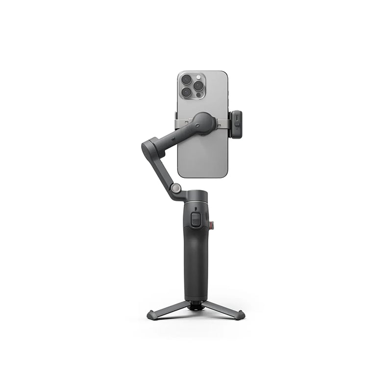 Picture of DJI OSMO MOBILE 8 gimbal stabilizer