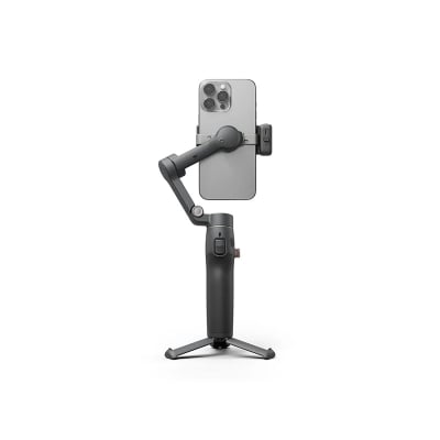 Picture of DJI OSMO MOBILE 8 gimbal stabilizer