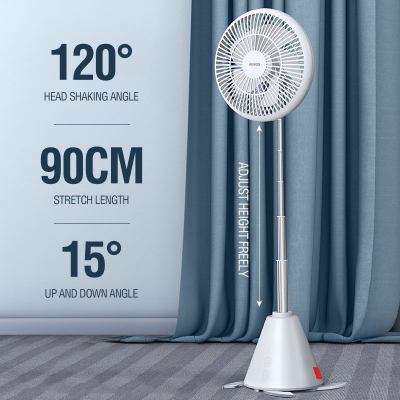 Picture of Xundd Xdot-024 Retractable fan