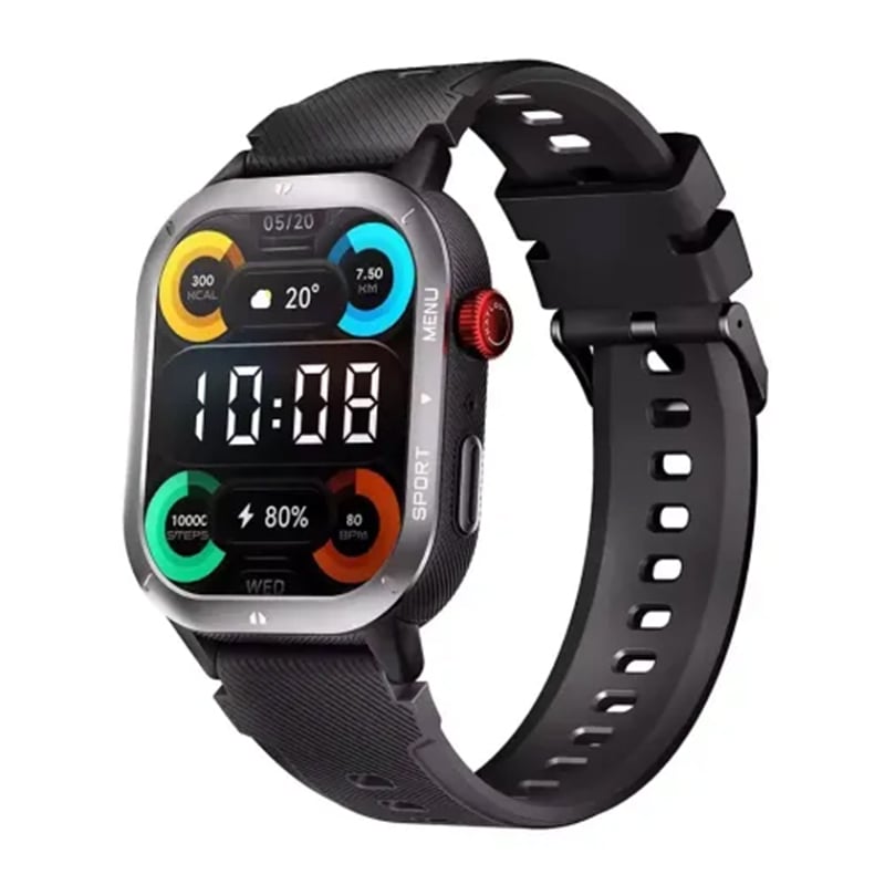 Picture of Haylou IRON Neo Smart Watch