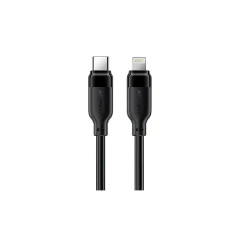 Picture of ACEFAST C16‑05 USB‑C to Lightning TPU Cable (2m)