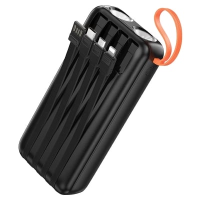 Picture of Hoco J151A Spirit Power Bank (20000mAh)