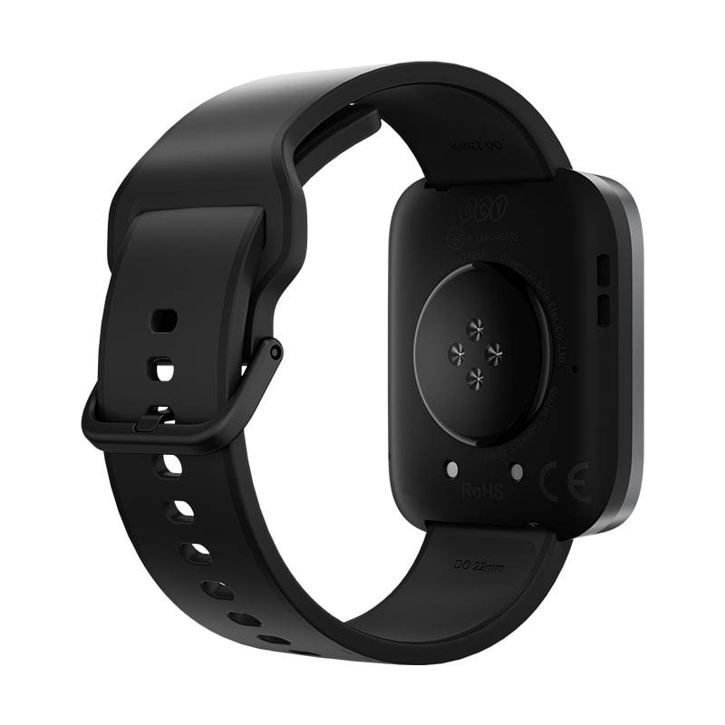 Picture of QCY Urban GS Smart Watch