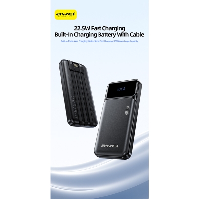 Picture of Awei PA‑91 Power Bank