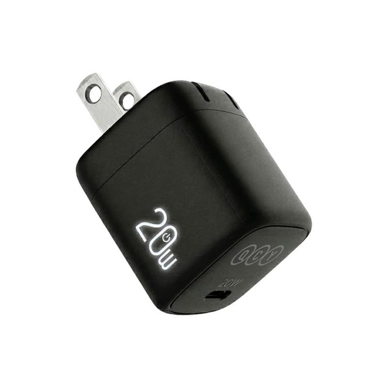 Picture of QCY GN105MG 20W GaN Charger