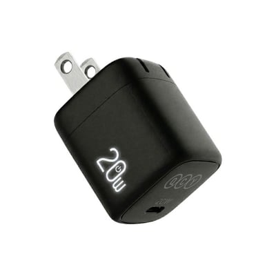 Picture of QCY GN105MG 20W GaN Charger