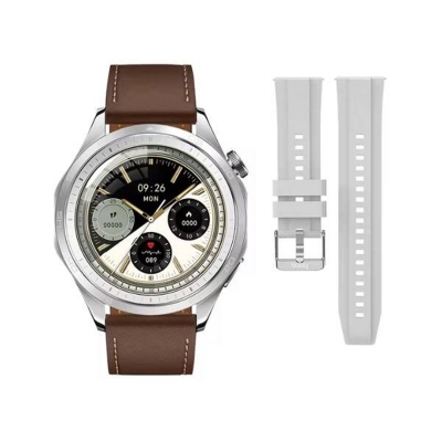 Picture of Hoco Y21 1.43inch AMOLED Bluetooth Call Sports Smart Watch