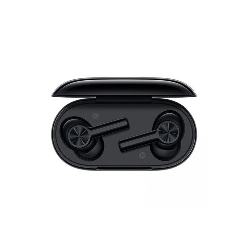 Picture of OnePlus Buds Z2 ANC Active Noise Cancelling Earbuds Bluetooth 5.2 True Wireless Earbuds
