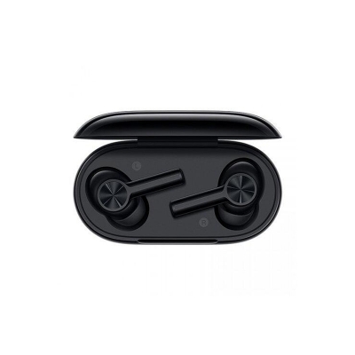 Picture of OnePlus Buds Z2 ANC Active Noise Cancelling Earbuds Bluetooth 5.2 True Wireless Earbuds