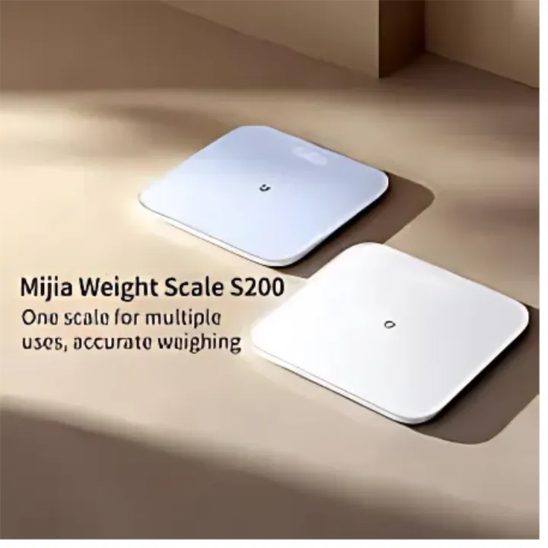 Picture of Xiaomi Mijia Body Composition Scale S200