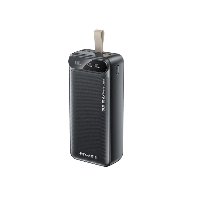 Picture of Awei PA‑12 Outdoor Portability Power Bank
