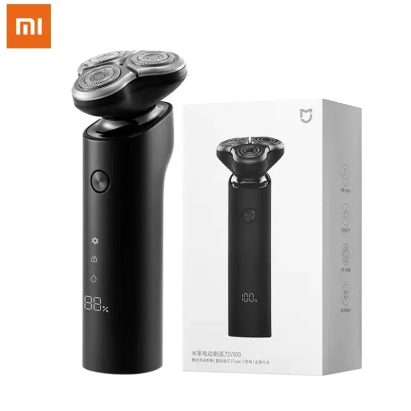 Picture of Xiaomi Mijia Electric Shaver