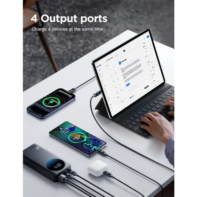 Picture of Joyroom JR-PBF02 Pro Power Bank