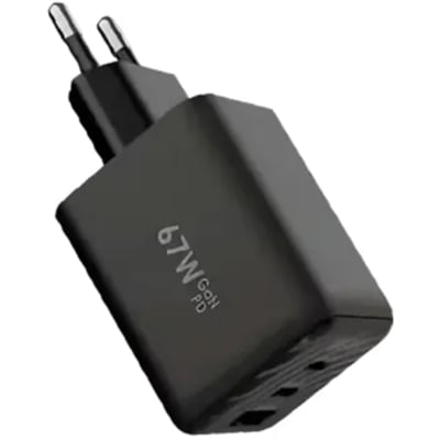 Picture of QCY GN304EG 67W Mini GaN Charger