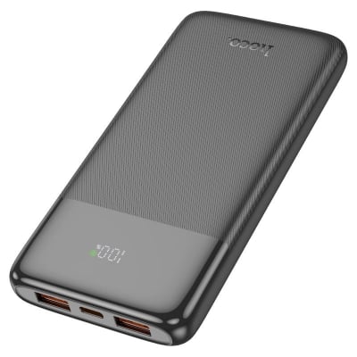 Picture of Hoco J121 Fast Power Bank (10000mAh)