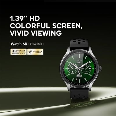 Picture of Oraimo Watch 6R (OSW‑823)