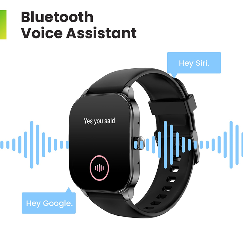 Picture of Amazfit Pop 3S Smartwatch