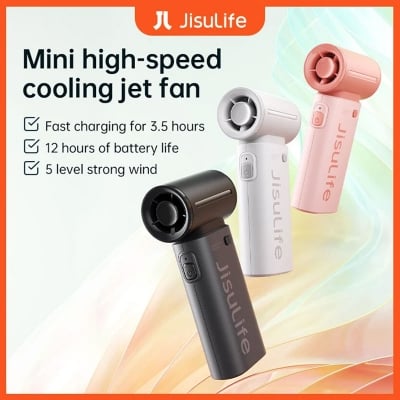 Picture of JISULIFE Fan Life 9 3600mAh / 5000mAh