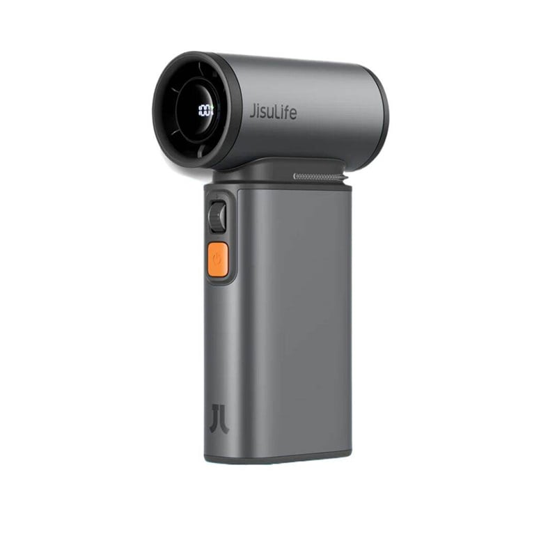 Picture of Jisulife Handheld Fan ULTRA1 Ultimate Cooling