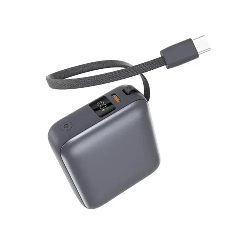 Picture of QCY PB10C PD Fast Charging Power Bank