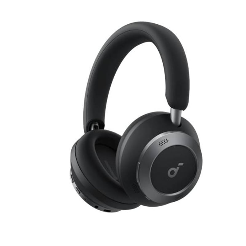 Picture of Anker Soundcore Space One Pro Foldable Over Ear Headphones
