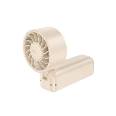 Picture of Hoco HX602 Portable Handheld Fan