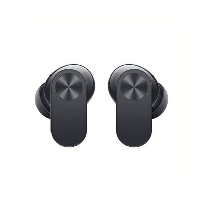 Picture of OnePlus Nord Buds 2 ANC Earbuds Dynamic Bass 25dB Active Noise Cancellation Dolby Atmos 3 with Dirac Audio Tuner IP55 BT 5.3 Up to 36 hours Playtime In Ear Headset TWS Bluetooth Earphones