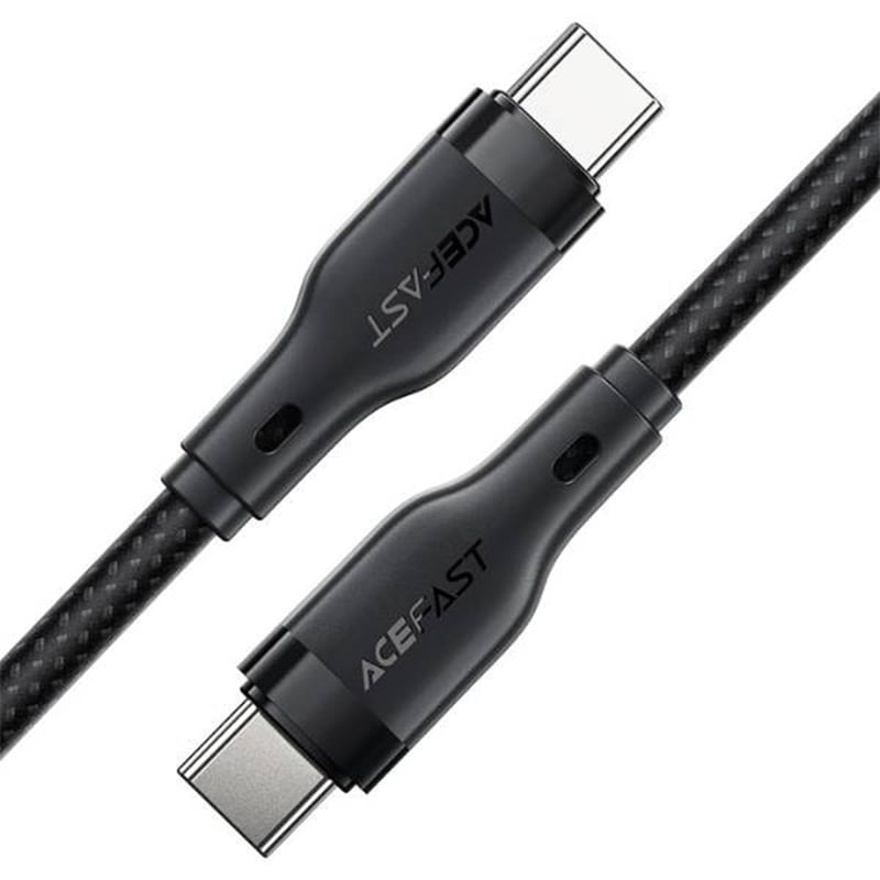 Picture of ACEFAST C8‑03 USB‑C to USB‑C 60W Charging Data Cable