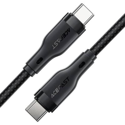 Picture of ACEFAST C8‑03 USB‑C to USB‑C 60W Charging Data Cable
