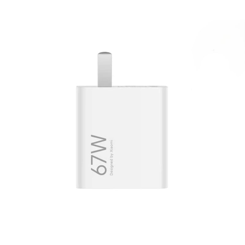 Picture of Xiaomi 67W Charger Kit Light Edition