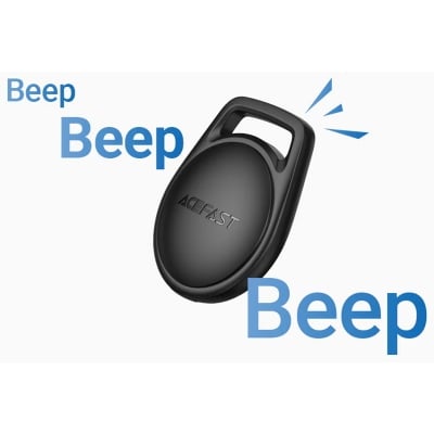 Picture of ACEFAST S2 Smart Tracking Tag